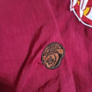 Washington Redskins Pullover